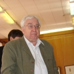 Artur Pavlovich Tolstyakov
