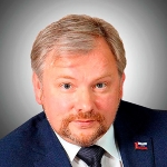 Dmitry Valentinovich Tomilin