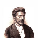 Semyon Gertso-Winogradsky - Brother of Peter Gertso-Winogradsky