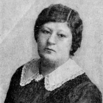 Margarita Vladimirovna Rokotova