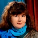 Zinaida Fomina