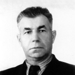 Pyotr Afanasevich Trainin
