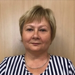 Natalia Timofeeva