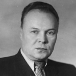 Nikolai Vasilyevich Tomsky