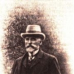 Pyotr Pavlovich Bulygin