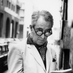 Niccolò Tucci