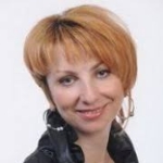 Tatyana Olegovna Tolstykh