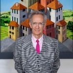 Patrick Hughes
