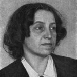 Maria Foss