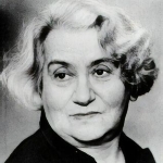 Olga Forsh