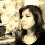 Natalya Mikhailovna Fedoseeva