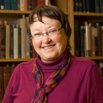 Mary Norton