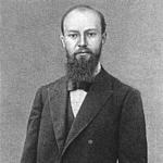 Vasily Pavlovich Gaydeburov - Son of Pavel Alexandrovich Gaydeburov