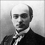 Pavel Pavlovich Gaydeburov