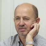 Evgeny Borisovich Trembovelsky