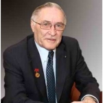 Vadim Frolov
