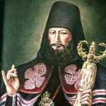 Taras Yakovlevich Yakubovsky - Collegue  of Timofey Savelyevich Sokolov