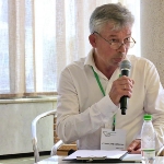 Stanislav Mikhailovich Sorokin