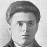 Andrei Fedorovich Tretyakov