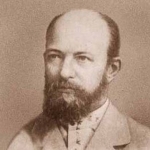 Nikolai Fedorovich Bunakov