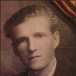 Dmitry Konstantinovich Sukhachev