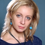 Yulia Vladimirovna Sorokina
