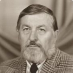 Alexander Timoshenko