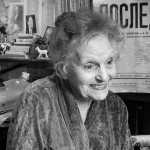 Sofia Vladimirovna Sotnichevskaya