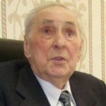 Aleksandr Emelyanovich Tishin