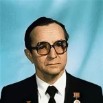 Vladimir Fedorovich Synorov