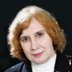 Valentina Mikhailovna Toporova