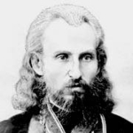Alexey Mikhailovich Spassky