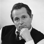 Vyacheslav Dmitrievich Sysoev