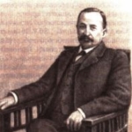 Yuly Alekseevich Bunin