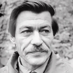 Pyotr Vasilyevich Sysoev