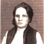Lyubov Mikhailovna Belkina