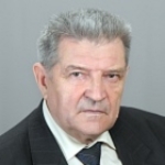 Yury Nikolaevich Chernov