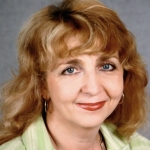 Elena Fyodorovna Sysoeva