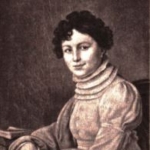Anna Petrovna Bunina