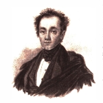 Alexander Fomich Veltman