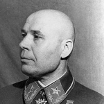 Semyon Konstantinovich Timoshenko