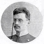 Konstantin Mikhailovich Antipov