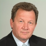 Alexander Mitrofanovich Sysoev