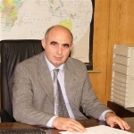 Vladimir Ivanovich Fedosov