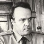 Viktor Ilyich Troynin