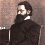 Semyon Afanasievich Vengerov