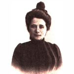 Zinaida Afanasevna Vengerova