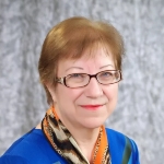 Galina Yakovlevna Sysoeva