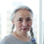 Noriko Shinohara - Wife of Ushio Shinohara