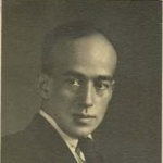 Vladimir Mikhaylovich Volkenstein